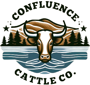 Confluence Cattle Co